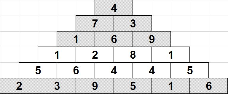 Enigmo 159 : Enigmo de l\'avent du 11 d�cembre