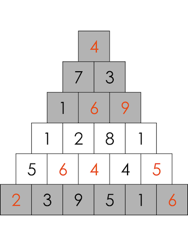 Enigmo 159 : Enigmo de l\'avent du 11 d�cembre
