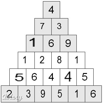 Enigmo 159 : Enigmo de l\'avent du 11 d�cembre