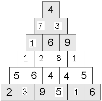 Enigmo 159 : Enigmo de l\'avent du 11 d�cembre