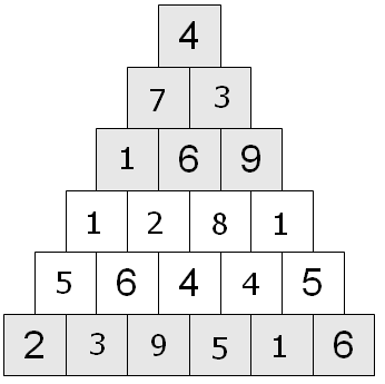 Enigmo 159 : Enigmo de l\'avent du 11 d�cembre