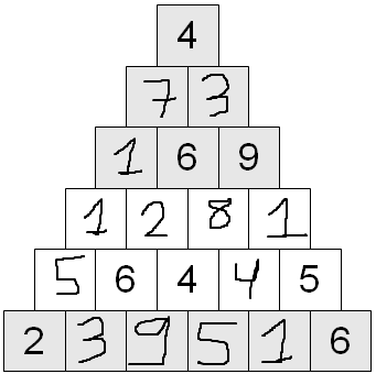 Enigmo 159 : Enigmo de l\'avent du 11 d�cembre