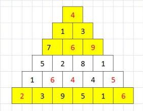 Enigmo 159 : Enigmo de l\'avent du 11 d�cembre