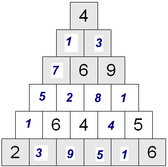 Enigmo 159 : Enigmo de l\'avent du 11 d�cembre