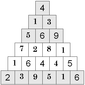Enigmo 159 : Enigmo de l\'avent du 11 d�cembre