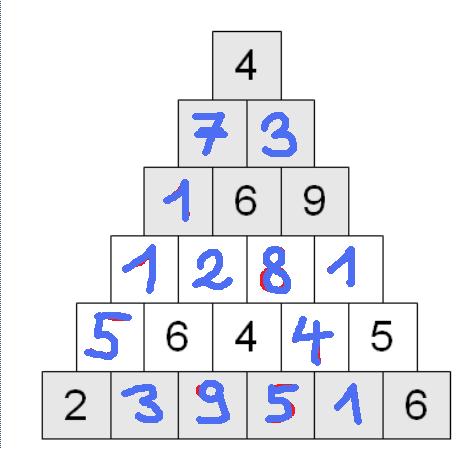 Enigmo 159 : Enigmo de l\'avent du 11 d�cembre