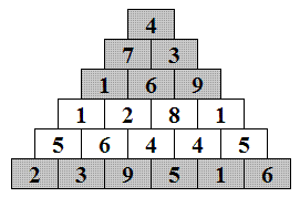 Enigmo 159 : Enigmo de l\'avent du 11 d�cembre