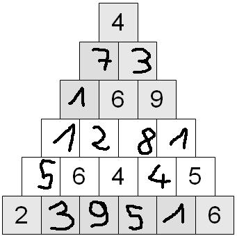 Enigmo 159 : Enigmo de l\'avent du 11 d�cembre