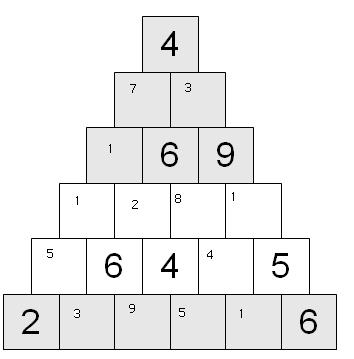 Enigmo 159 : Enigmo de l\'avent du 11 d�cembre