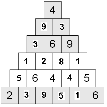 Enigmo 159 : Enigmo de l\'avent du 11 d�cembre
