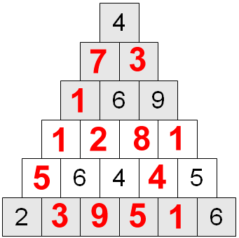 Enigmo 159 : Enigmo de l\'avent du 11 d�cembre