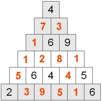 Enigmo 159 : Enigmo de l\'avent du 11 d�cembre