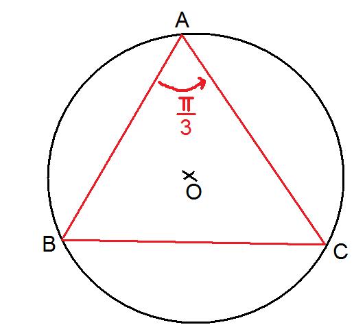 trigonométrie - triangle