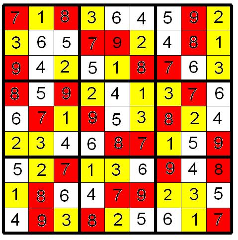 Enigmo 164 : Enigmo de l\'avent du 16 d�cembre