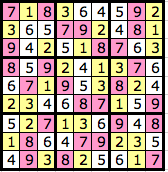 Enigmo 164 : Enigmo de l\'avent du 16 d�cembre