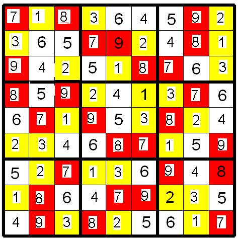 Enigmo 164 : Enigmo de l\'avent du 16 d�cembre