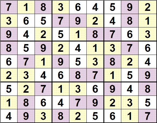 Enigmo 164 : Enigmo de l\'avent du 16 d�cembre