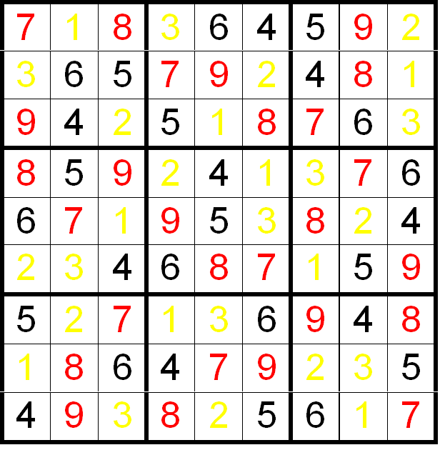 Enigmo 164 : Enigmo de l\'avent du 16 d�cembre