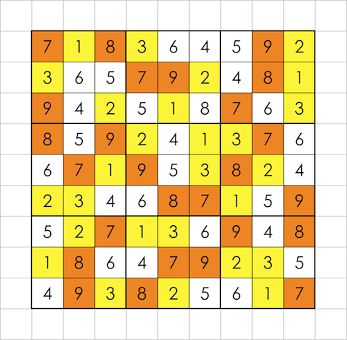 Enigmo 164 : Enigmo de l\'avent du 16 d�cembre