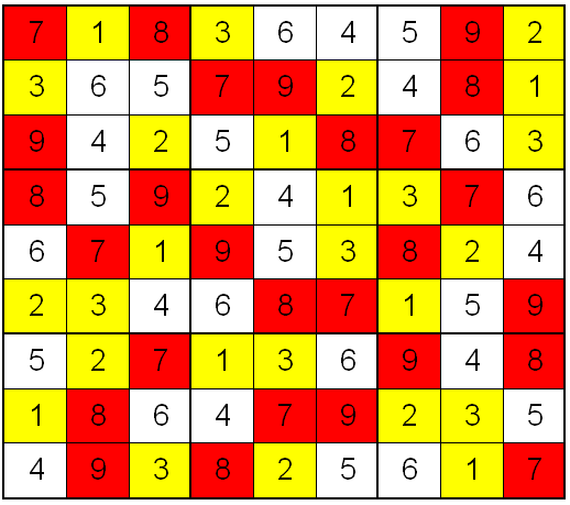 Enigmo 164 : Enigmo de l\'avent du 16 d�cembre