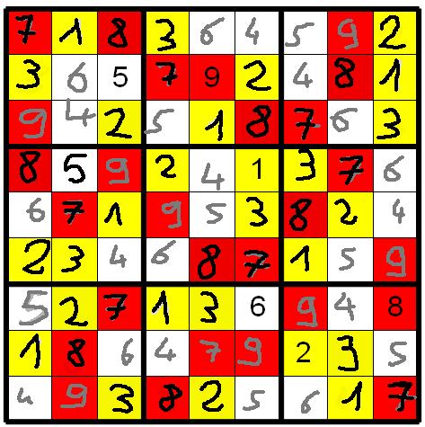 Enigmo 164 : Enigmo de l\'avent du 16 d�cembre