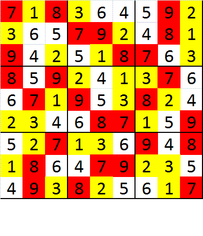 Enigmo 164 : Enigmo de l\'avent du 16 d�cembre