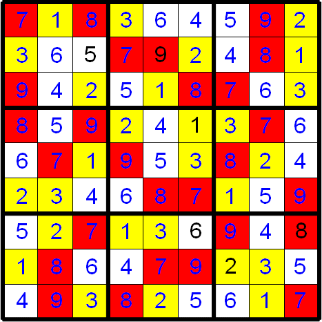 Enigmo 164 : Enigmo de l\'avent du 16 d�cembre