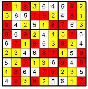 Enigmo 164 : Enigmo de l\'avent du 16 d�cembre