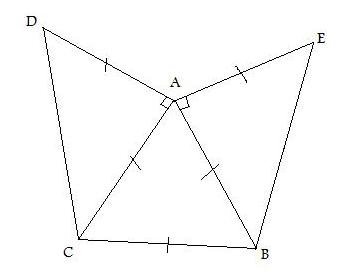 Angles orient�s