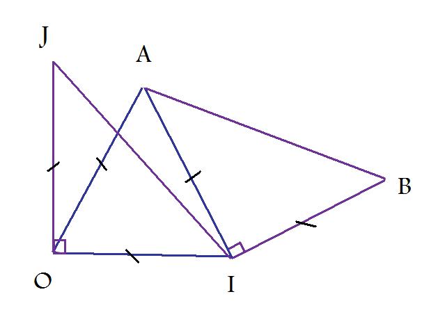 Trigonométrie, angles orientés