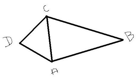 DM de maths sur les angles. 
