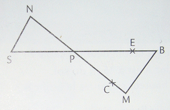 exercice prouver qu\'un triangle est rectangle