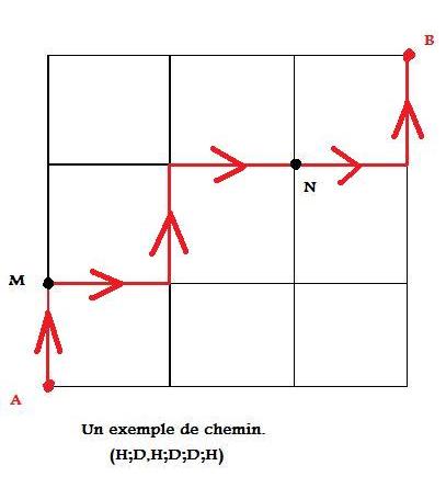 DM sur les probabilit�s