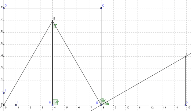 Exercice chapitre vecteur 