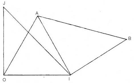 Trigonom�trie, calcul de mesure principales.