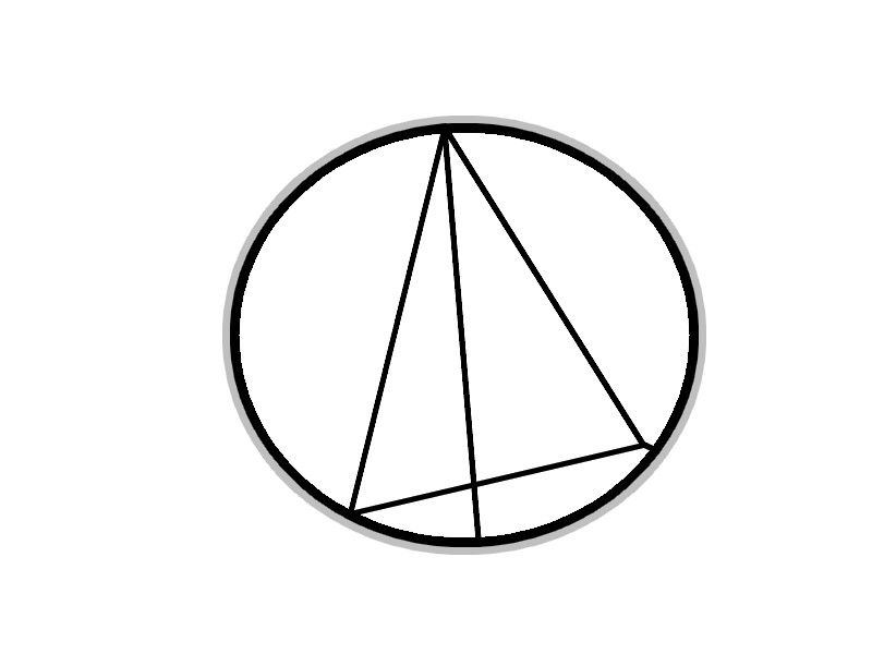 D�terminer quel sorte de triangle est-ce.