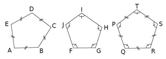 Polygones R�guliers