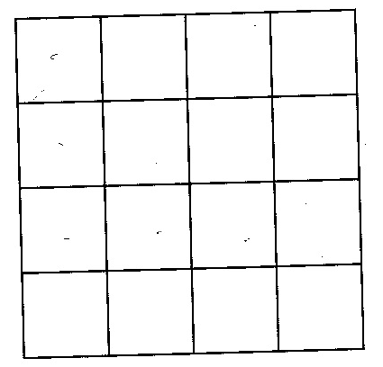 Carré et calcul d\'aire
