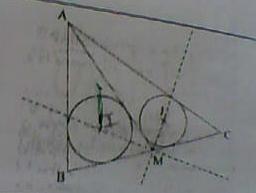 bissectrice et angle 