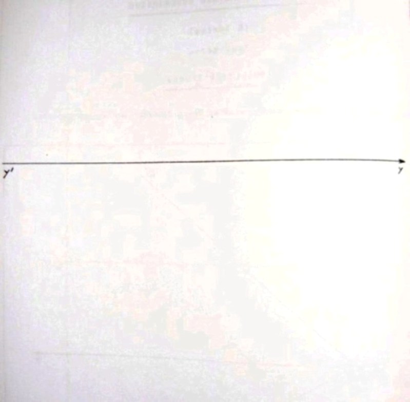 Geometrie Descriptive