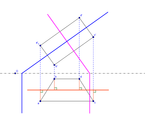 Geometrie Descriptive