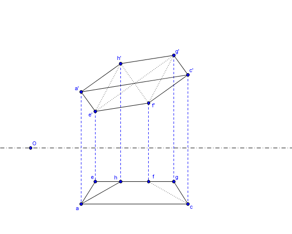 Geometrie Descriptive