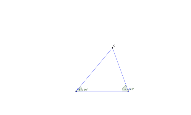 Methode de triangulation
