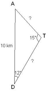 Enigmo 189 : Perdu dans les bois