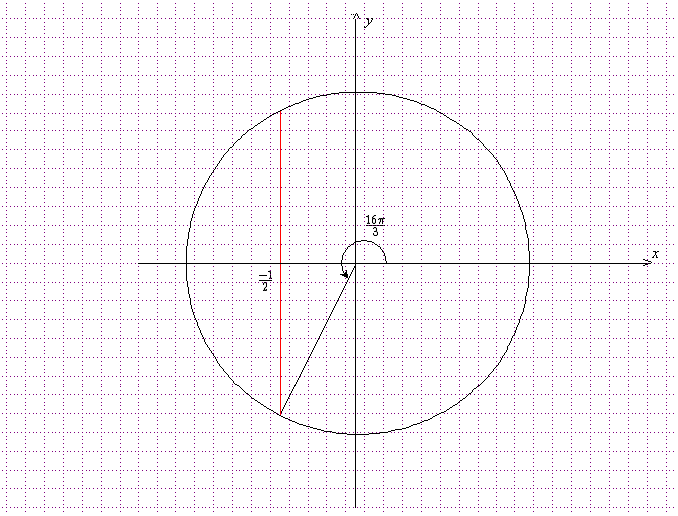 exercice sur les angles orient�s