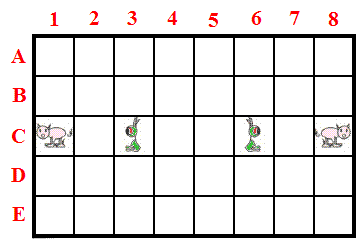 Concours CIJM : Mes math�matiques sur une �tag�re
