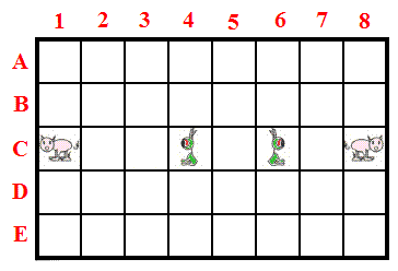 Concours CIJM : Mes math�matiques sur une �tag�re