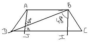 trapeze et parallelogramme