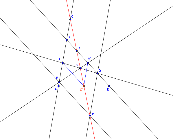 G�om�trie plane.