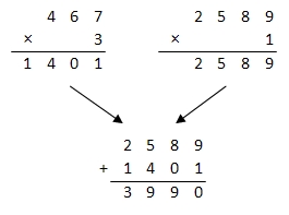Enigmo 217 : Continuons les r�visons ...